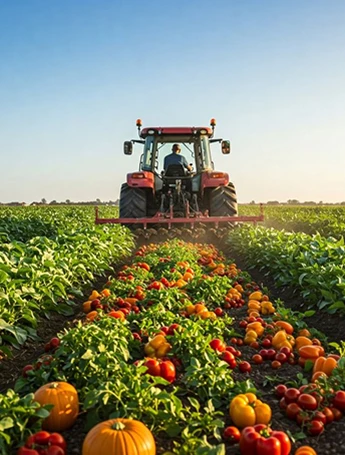 نمایشگاه بین المللی کشاورزی